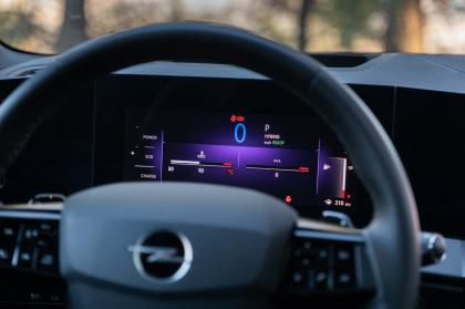 Test: Opel Astra GSe Plug-in Hybrid 225Ps